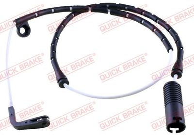 Сигнализатор, износ тормозных колодок QUICK BRAKE WS 0163 A