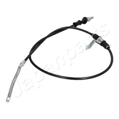 Trose, Stāvbremžu sistēma JAPANPARTS BC-W01