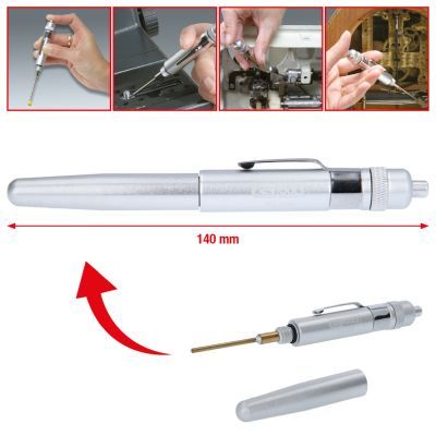 Eļļas zīmulis KS TOOLS 550.1035