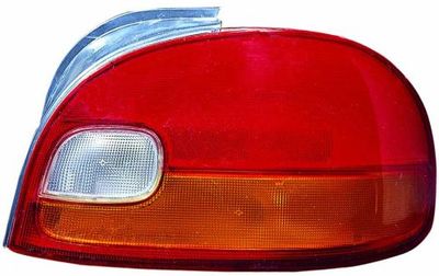 Задний фонарь ABAKUS 221-1930R-UE