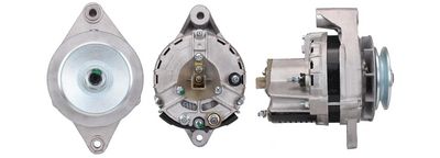 Ģenerators LUCAS LRA01005