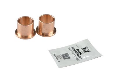 Педаль сцепления TEDGUM TED46055