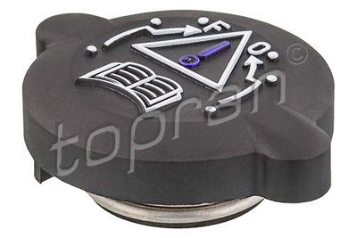 Vāciņš, Dzesēšanas šķidruma rezervuārs TOPRAN 720 172