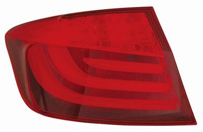 lampa tył BMW TAIL LAMP.ASSY..ECE.LED TYPE. FIT FOR: BM.5 SERS F10 4D. ABAKUS 444-1957L-AE