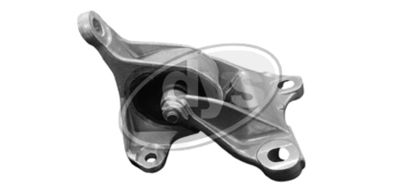 Подвеска, двигатель DYS 71-04214