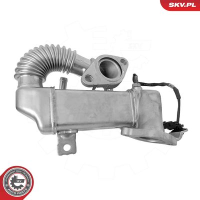 Радиатор, рециркуляция ОГ ESEN SKV 14SKV288