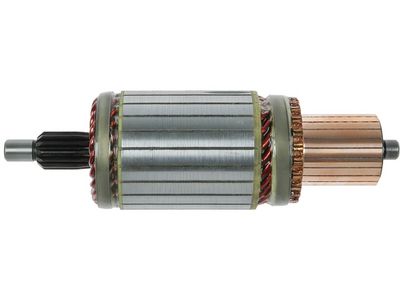 Enkurs, Starteris AS-PL SA5067S