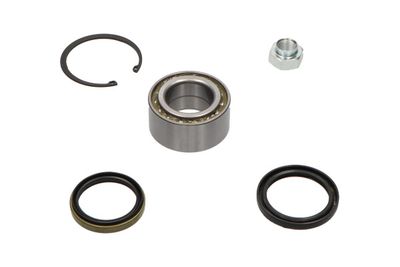 Комплект подшипника ступицы колеса KAVO PARTS WBK-8507