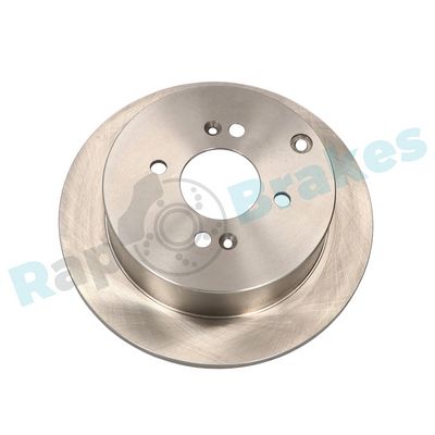 Тормозной диск RAP BRAKES R-D0302