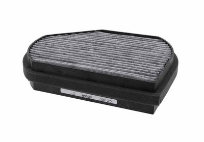 Фильтр, воздух во внутренном пространстве CORTECO 21651961