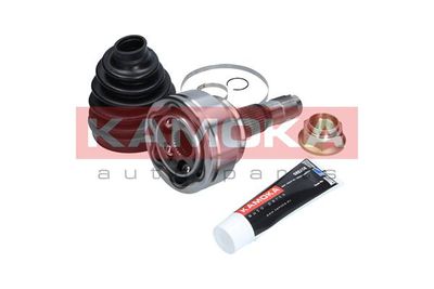 Шарнирный комплект, приводной вал KAMOKA 6601