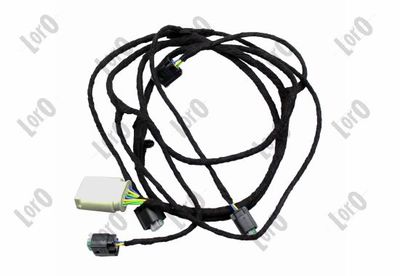 przednia wiązka PDC BM 5 M PACKAGE - E6* (2003-2010) ABAKUS 120-00-024