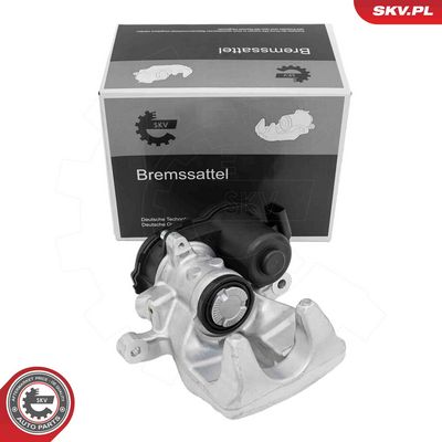 Bremžu suports ESEN SKV 79SKV743