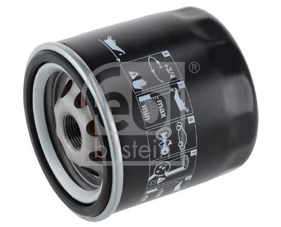 Eļļas filtrs FEBI BILSTEIN 1000620