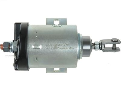 Ievilcējrelejs, Starteris AS-PL SS9127P