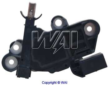 Ģeneratora sprieguma regulators WAI IB6037