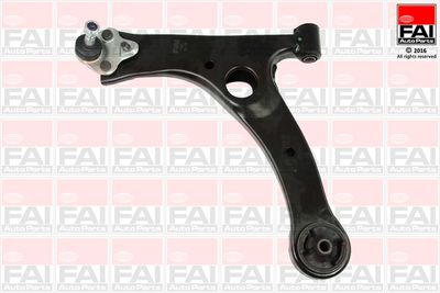 Neatkarīgās balstiekārtas svira, Riteņa piekare FAI AutoParts SS8180