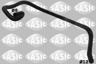 Radiatora cauruļvads SASIC 3406225