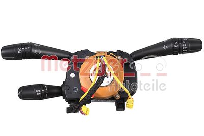 Выключатель на рулевой колонке METZGER 0916903