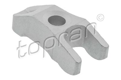 Корпус форсунки TOPRAN 121 819
