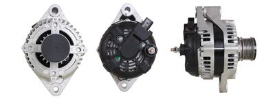 Генератор DRI 5341761602