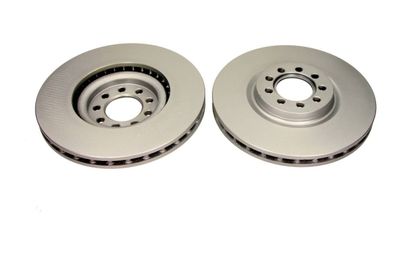 Тормозной диск QUARO QD3270