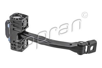 Фиксатор двери TOPRAN 119 121