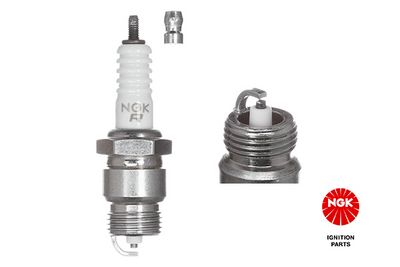 NGK 2438 Aizdedzes svece
