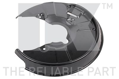 Отражатель, диск тормозного механизма NK 234774