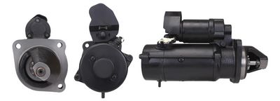 Starteris DRI 644009102