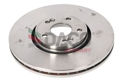 Bremžu diski DACO 603020