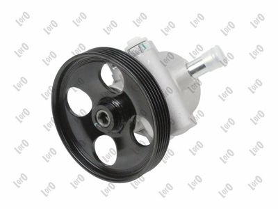 Гидравлический насос, рулевое управление ABAKUS 140-01-109