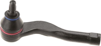 Наконечник поперечной рулевой тяги TRW JTE528