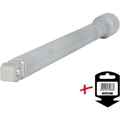 Pagarinātājs, Muciņatslēga KS TOOLS 911.1384-E