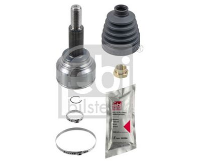 Šarnīru komplekts, Piedziņas vārpsta FEBI BILSTEIN 196399