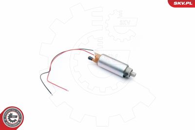 Топливный насос ESEN SKV 02SKV301
