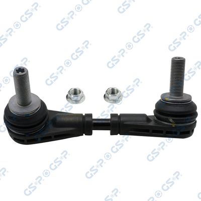 Stiepnis/Atsaite, Stabilizators GSP S052044