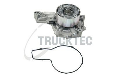 Ūdens sūknis, dzinēja dzesēšana TRUCKTEC AUTOMOTIVE 03.19.113