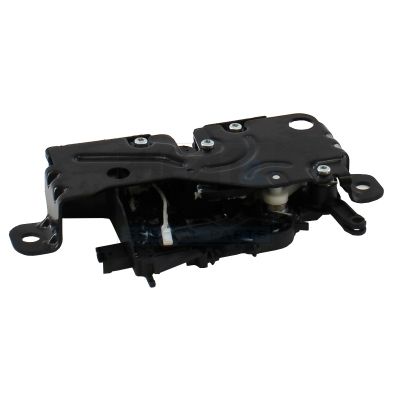 Замок задней двери MEAT & DORIA 31912