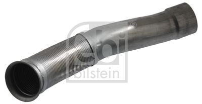 Flexitoru,väljalskesüsteem FEBI BILSTEIN 43714