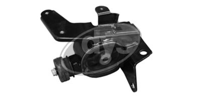 Piekare, Dzinējs DYS 71-26248