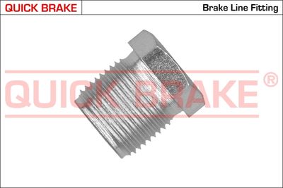 Savilcējskrūve QUICK BRAKE ZA