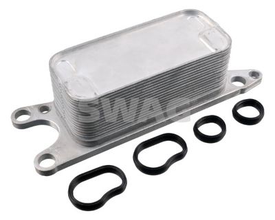 Eļļas radiators, Motoreļļa SWAG 33 11 0742