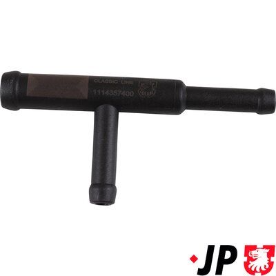 Dzesēšanas šķidruma flancis JP GROUP 1114357400