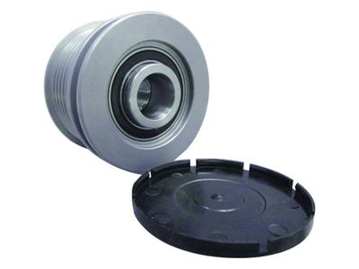 Механизм свободного хода генератора WAI 24-91107