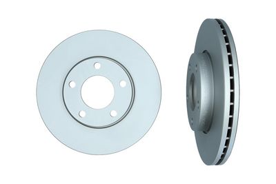 Bremžu diski KAMOKA 1031122