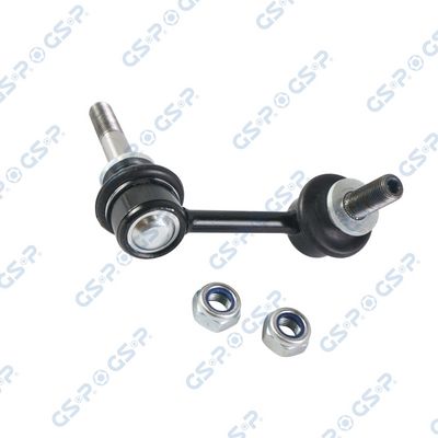 Stiepnis/Atsaite, Stabilizators GSP S050860