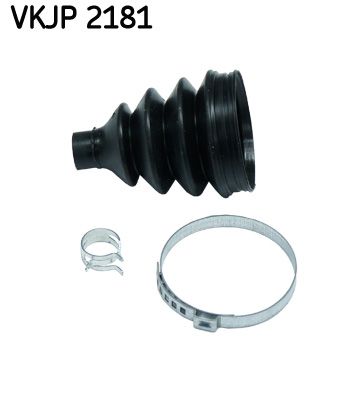 Putekļusargu komplekts, Stūres iekārta SKF VKJP 2181