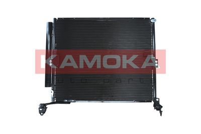 Конденсатор, кондиционер KAMOKA 7800354