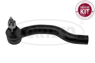 Stūres šķērsstiepņa uzgalis CORTECO 49401009